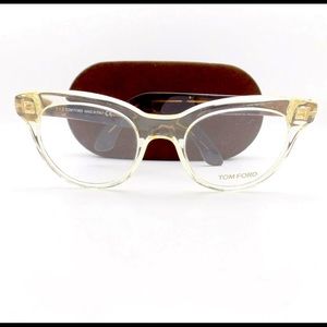 Tom Ford Eye Glasses TF5378